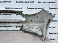 Ford Focus St Mk3 Facelift 2014-2018 Front Bumper  Genuine [B412]