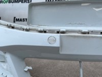 Ford Focus St Mk3 Facelift 2014-2018 Front Bumper  Genuine [B412]