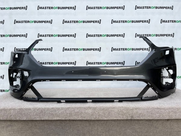 Ford Kuga Mk2 Facelift 2017-2020 Front Bumper No Pdc + Jets Genuine [B414]