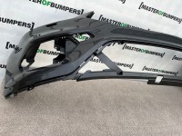 Ford Kuga Mk2 Facelift 2017-2020 Front Bumper No Pdc + Jets Genuine [B414]