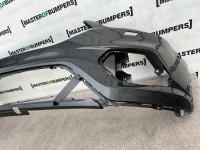 Ford Kuga Mk2 Facelift 2017-2020 Front Bumper No Pdc + Jets Genuine [B414]