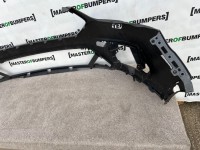 Ford Kuga Mk2 Facelift 2017-2020 Front Bumper No Pdc + Jets Genuine [B414]