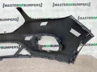 Ford Kuga Mk2 Facelift 2017-2020 Front Bumper No Pdc + Jets Genuine [B414]