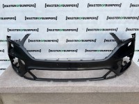 Ford Kuga Mk2 Facelift 2017-2020 Front Bumper No Pdc + Jets Genuine [B414]