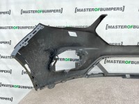 Ford Kuga Mk2 Facelift 2017-2020 Front Bumper No Pdc + Jets Genuine [B414]