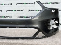 Ford Kuga Mk2 Facelift 2017-2020 Front Bumper No Pdc + Jets Genuine [B414]