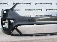 Ford Kuga Mk2 Facelift 2017-2020 Front Bumper No Pdc + Jets Genuine [B414]