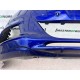 Ford Mondeo Mk4 Saloon Estate 2015-2018 Front Bumper 4 Pdc Genuine [B456]