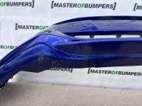 Ford Mondeo Mk4 Saloon Estate 2015-2018 Front Bumper 4 Pdc Genuine [B456]