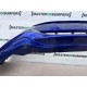 Ford Mondeo Mk4 Saloon Estate 2015-2018 Front Bumper 4 Pdc Genuine [B456]