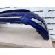 Ford Mondeo Mk4 Saloon Estate 2015-2018 Front Bumper 4 Pdc Genuine [B456]