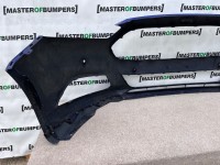 Ford Mondeo Mk4 Saloon Estate 2015-2018 Front Bumper 4 Pdc Genuine [B456]