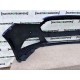 Ford Mondeo Mk4 Saloon Estate 2015-2018 Front Bumper 4 Pdc Genuine [B456]