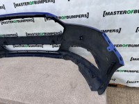 Ford Mondeo Mk4 Saloon Estate 2015-2018 Front Bumper 4 Pdc Genuine [B456]