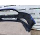 Ford Mondeo Mk4 Saloon Estate 2015-2018 Front Bumper 4 Pdc Genuine [B456]