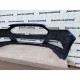 Ford Mondeo Mk4 Saloon Estate 2015-2018 Front Bumper 4 Pdc Genuine [B456]