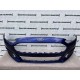 Ford Mondeo Mk4 Saloon Estate 2015-2018 Front Bumper 4 Pdc Genuine [B456]