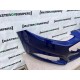 Ford Mondeo Mk4 Saloon Estate 2015-2018 Front Bumper 4 Pdc Genuine [B456]