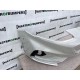 Ford Focus Active Ecoblue Mk4 2018-2022 Front Bumper 6 Pdc Genuine [f454]