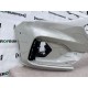 Ford Focus Active Ecoblue Mk4 2018-2022 Front Bumper 6 Pdc Genuine [f454]