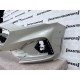 Ford Focus Active Ecoblue Mk4 2018-2022 Front Bumper 6 Pdc Genuine [f454]