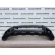 Ford Ranger Limited Dcb Mk3 Lift 2016-2018 Front Bumper No Pdc Genuine [f443]