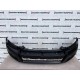 Ford Ranger Limited Dcb Mk3 Lift 2016-2018 Front Bumper No Pdc Genuine [f443]