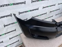 Ford Ranger Limited Dcb Mk3 Lift 2016-2018 Front Bumper No Pdc Genuine [f443]