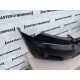 Ford Ranger Limited Dcb Mk3 Lift 2016-2018 Front Bumper No Pdc Genuine [f443]