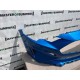 Ford Mustang Gt 5.0 V8 Coupe Cabrio 2018-2023 Front Bumper Genuine [f458]