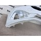 Ford Fiesta St Zetec S Mk10 Hatchback 2017-2020 Front Bumper Genuine [f474]