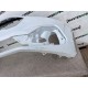 Ford Fiesta St Zetec S Mk10 Hatchback 2017-2020 Front Bumper Genuine [f474]