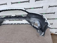 Ford Fiesta St Zetec S Mk10 Hatchback 2017-2020 Front Bumper Genuine [f474]