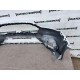 Ford Fiesta St Zetec S Mk10 Hatchback 2017-2020 Front Bumper Genuine [f474]