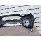 Ford Fiesta St Zetec S Mk10 Hatchback 2017-2020 Front Bumper Genuine [f474]