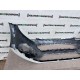 Ford Fiesta St Zetec S Mk10 Hatchback 2017-2020 Front Bumper Genuine [f474]