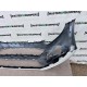 Ford Fiesta St Zetec S Mk10 Hatchback 2017-2020 Front Bumper Genuine [f474]