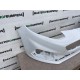 Ford Fiesta St Zetec S Mk10 Hatchback 2017-2020 Front Bumper Genuine [f474]