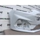 Ford Fiesta St Zetec S Mk10 Hatchback 2017-2020 Front Bumper Genuine [f474]