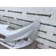 Ford Fiesta St Zetec S Mk10 Hatchback 2017-2020 Front Bumper Genuine [f474]