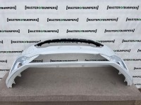 Ford Fiesta St Zetec S Mk10 Hatchback 2017-2020 Front Bumper Genuine [f474]