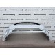 Ford Fiesta St Zetec S Mk10 Hatchback 2017-2020 Front Bumper Genuine [f474]