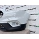 Ford Transit Courier Van Base 2019-2023 Front Bumper White Genuine [f475]