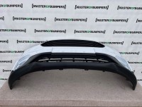 Ford Transit Courier Van Base 2019-2023 Front Bumper White Genuine [f475]