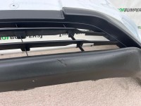 Ford Transit Courier Van Base 2019-2023 Front Bumper White Genuine [f475]