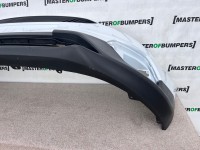 Ford Transit Courier Van Base 2019-2023 Front Bumper White Genuine [f475]