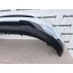 Ford Transit Courier Van Base 2019-2023 Front Bumper White Genuine [f475]