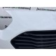 Ford Transit Courier Van Base 2019-2023 Front Bumper White Genuine [f475]