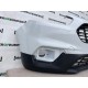 Ford Transit Courier Van Base 2019-2023 Front Bumper White Genuine [f475]