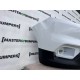 Ford Transit Courier Van Base 2019-2023 Front Bumper White Genuine [f475]